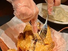 -新连采·海鲜·大连菜(大连恒隆广场店)