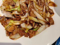 -老北京胡同味道二荤铺(酒仙桥店)