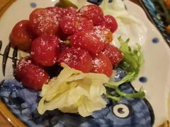 -一井烧肉·活鳗·寿司(望京SOHO店)