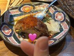 -鸟幸 TORISAKI 炭火居酒屋