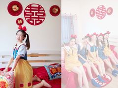 -三生有幸婚礼策划·求婚策划·婚纱照·领证跟拍