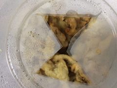 -满口香饭店