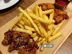 -必胜客(永旺店)