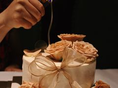 -嘎纳时光餐厅(水游城尚街店)