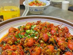 -胖东瓜·浏阳菜馆(火车站店)