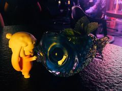 -ohbar live house(人广店)