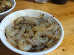 -洞子口张老二凉粉(文殊院店)