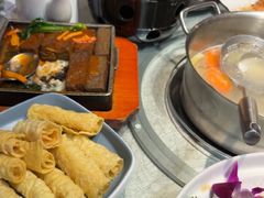 -鱼神·脆肉鲩 全鱼宴(西乡店)