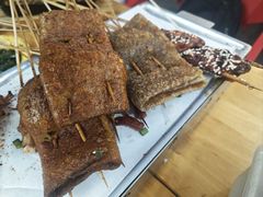 -夜烤·宜宾烧烤(洋河路店)