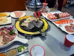 -外婆掌柜·东北家庭烤肉(托乐嘉店)