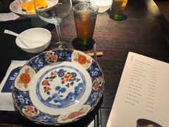 -蓝村庭院花园餐厅·精致融合菜(教育路店)