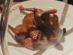 -谭厨中山传家菜.乳鸽.脆鲩鱼(华强北中航城店)