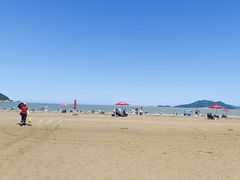 -东海半边山旅游度假区