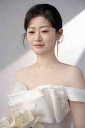 -青禾蒙娜丽莎婚纱摄影(武汉总店)
