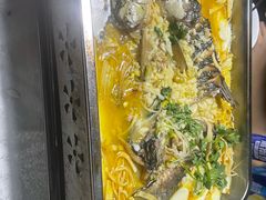 -陈生记黑鱼馆·20年活鱼现杀(宁波鼓楼店)