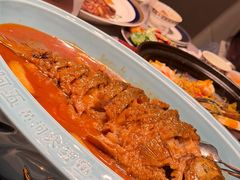 -阿五黄河大鲤鱼(海尚店)