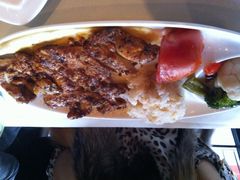鸡肉-Pasha帕夏土耳其餐厅(南昌路店)