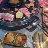韩风烤肉