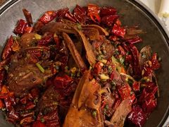 -小俩口烧烤东北菜(双井店)