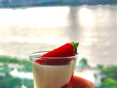 双色奶冻杯-L'amour澜茉·轻法餐