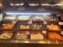 -温野菜涮涮锅(曲江大悦城店)