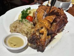 -申德勒加油站餐厅(三里屯北小街店)