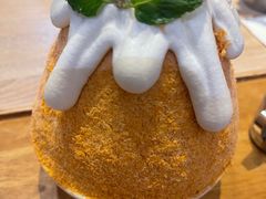 -After You Dessert Cafe