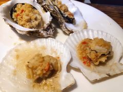 -松坂屋日料自助(长城路店)