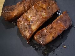烤肋排-棒约翰比萨·意面(剑河店)