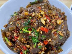 -笨罗卜浏阳菜馆(太平街店)