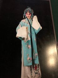 -青堂瓦舍京剧摄影古戏楼拍摄基地(北京安徽会馆店)