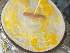 -琦琦蛋饼铺(上南店)