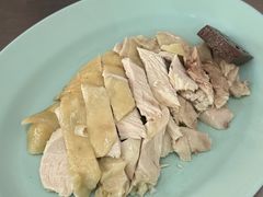 -红大哥水门鸡饭(總店)