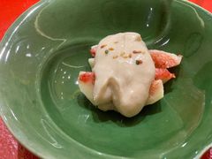 -鮨青(恒基名人购物中心店)