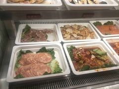 -非烤勿扰自助烤肉海鲜火锅(南城莱蒙店)