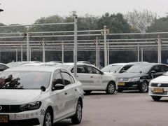 -胜华驾校·小猫学车(银都店)