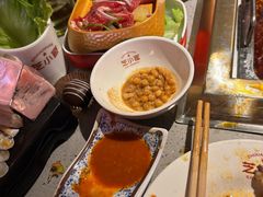 -芝小官毛肚火锅海鲜自助(淮安清江浦区新亚店)