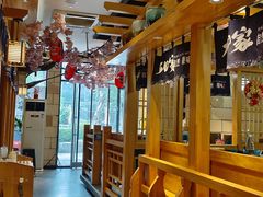 -九田家黑牛烤肉料理(华侨城店)