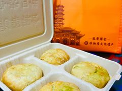 -龙华素斋(龙华路店)