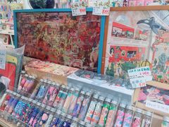 -猫的天空之城概念书店(印象城购物中心店)