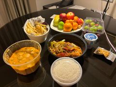 -上海明天广场JW万豪酒店