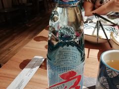 -小笠原·日料店