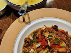 -湘约爨厨(太白立交店)