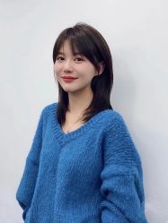 -潮沙龙剪发烫发染发