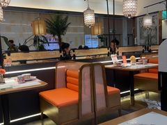 -泰椰里·泰国餐厅(智慧城广百广场店)