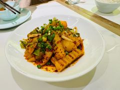 -全牛匠·乐山跷脚牛肉(望京店)