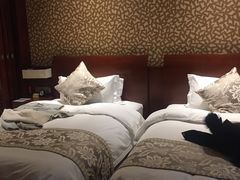 -天目湖御水温泉·度假酒店