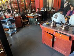-捞王猪肚鸡火锅(昆山店)
