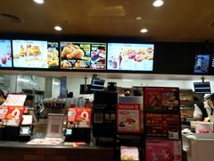 -肯德基(宝龙店)