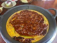 -赵美丽·重庆社区火锅·直营店(火车东站·中豪国际店)